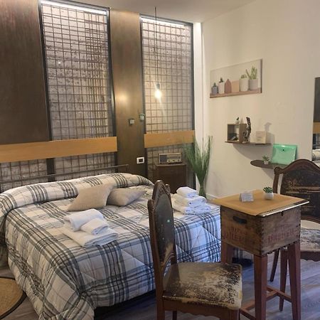 Crosia Ci Thorno Hotel מראה חיצוני תמונה