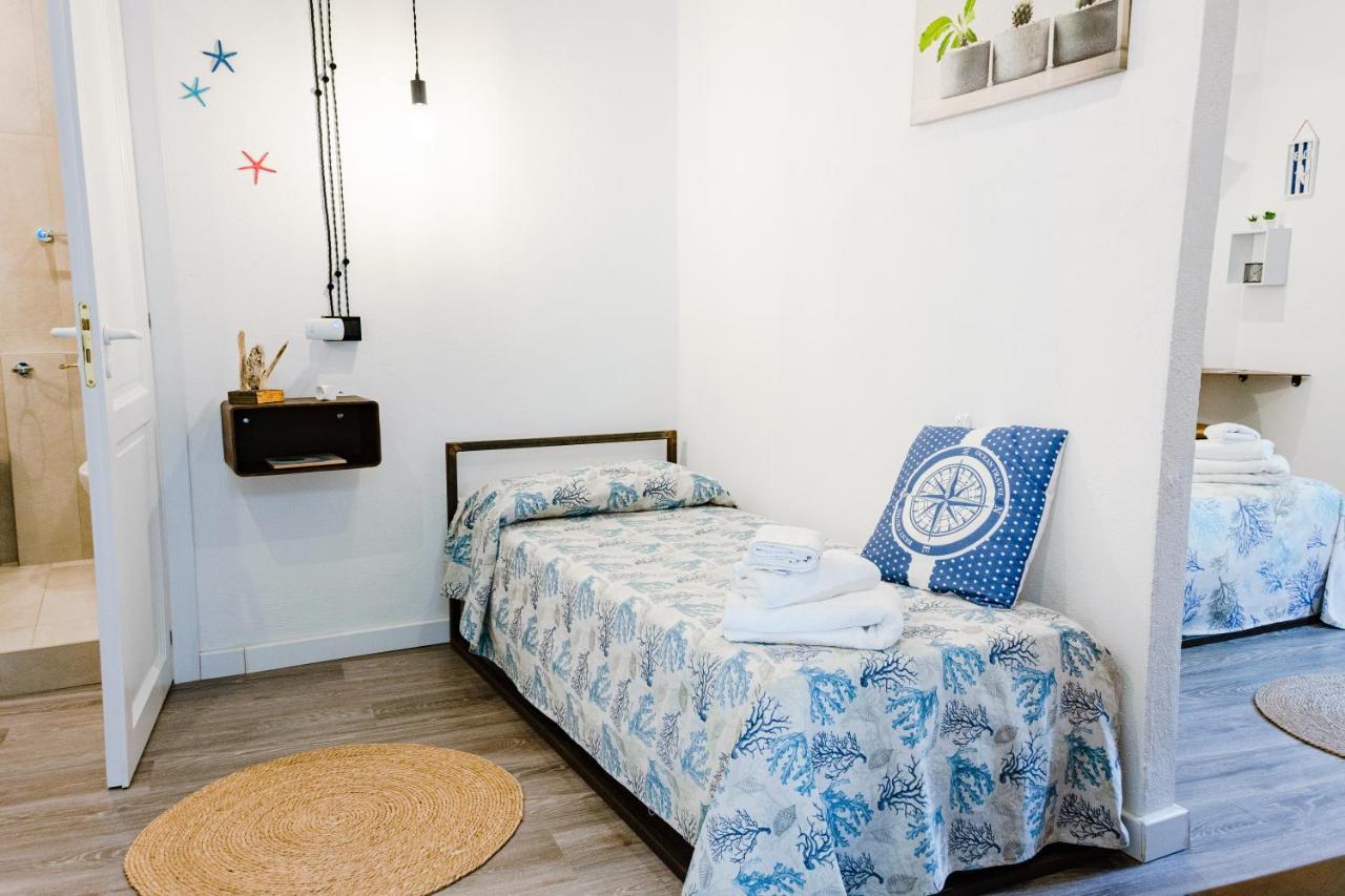 Crosia Ci Thorno Hotel מראה חיצוני תמונה
