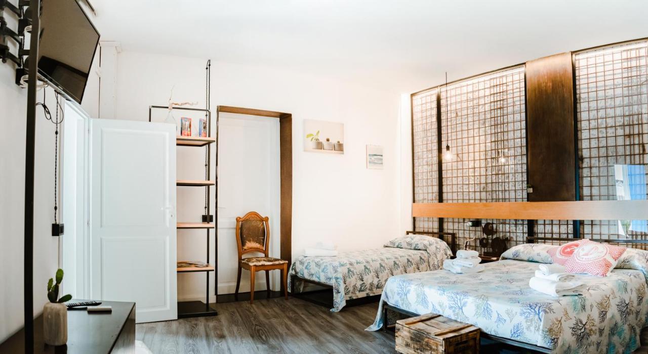 Crosia Ci Thorno Hotel מראה חיצוני תמונה