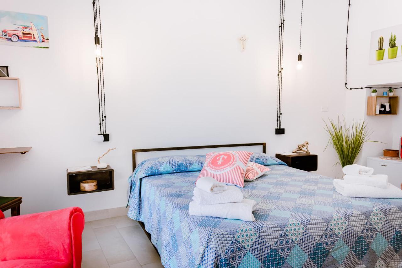 Crosia Ci Thorno Hotel מראה חיצוני תמונה