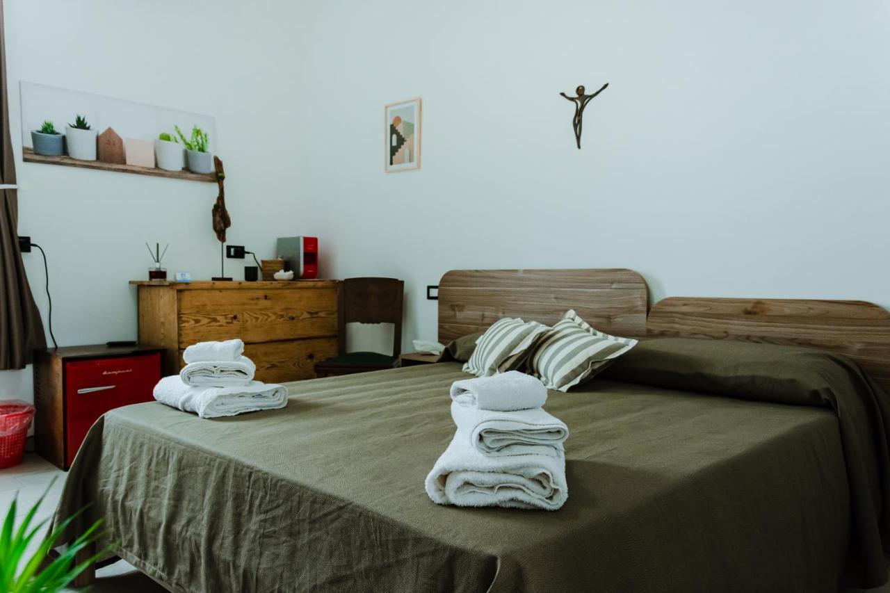 Crosia Ci Thorno Hotel מראה חיצוני תמונה