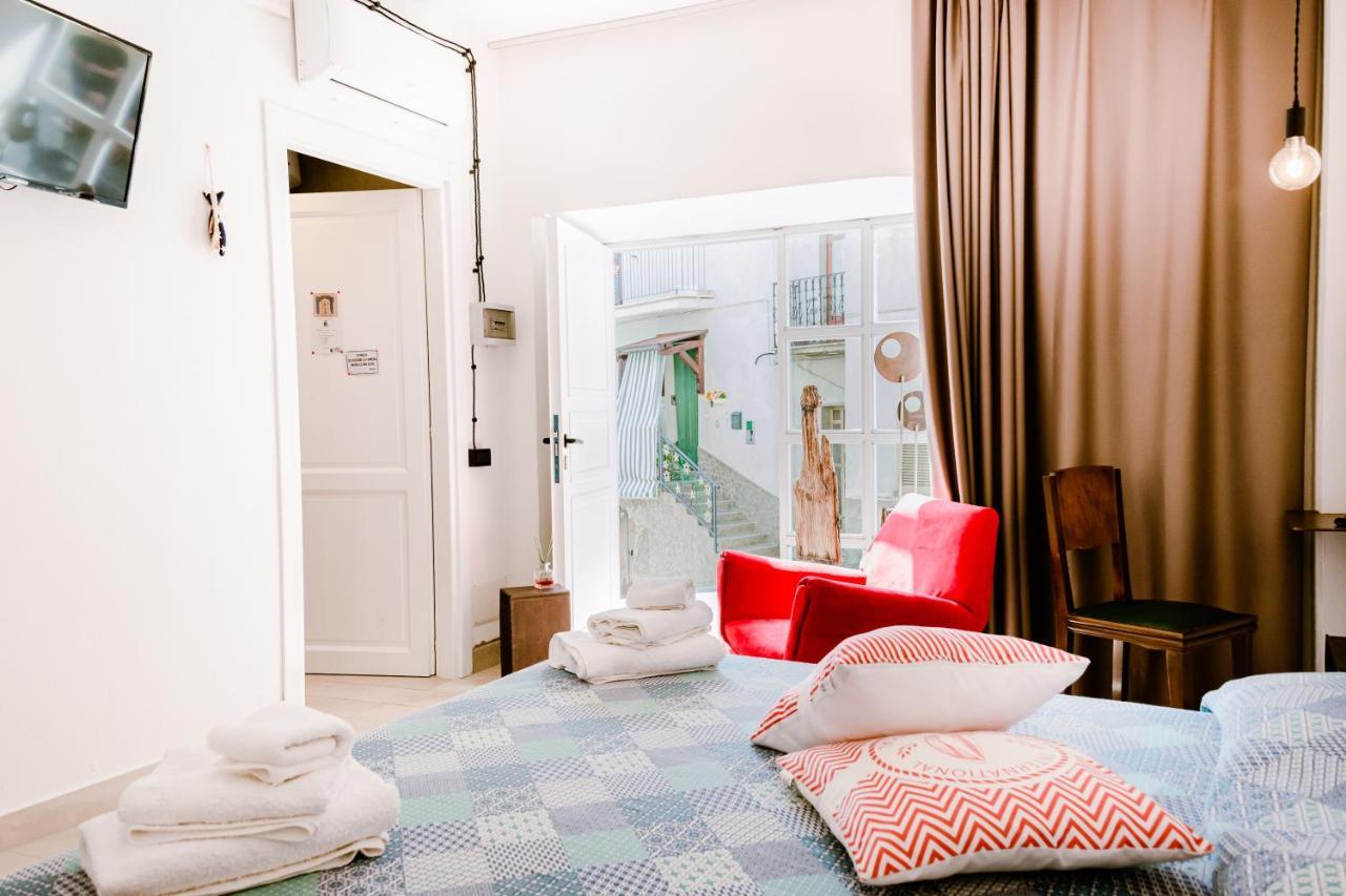 Crosia Ci Thorno Hotel מראה חיצוני תמונה