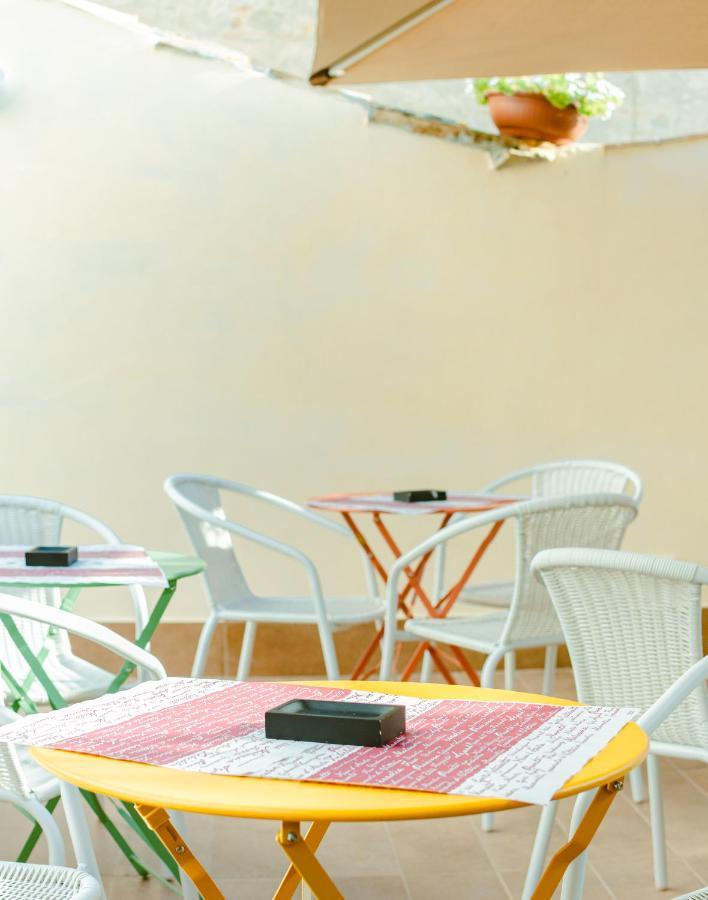 Crosia Ci Thorno Hotel מראה חיצוני תמונה