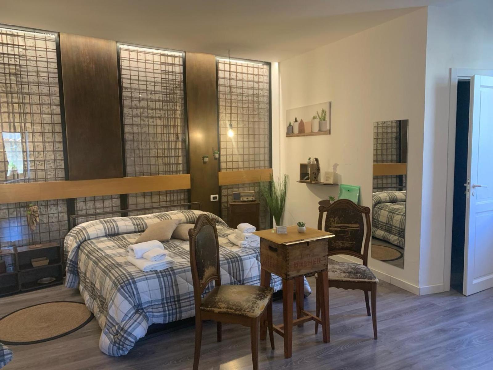 Crosia Ci Thorno Hotel מראה חיצוני תמונה