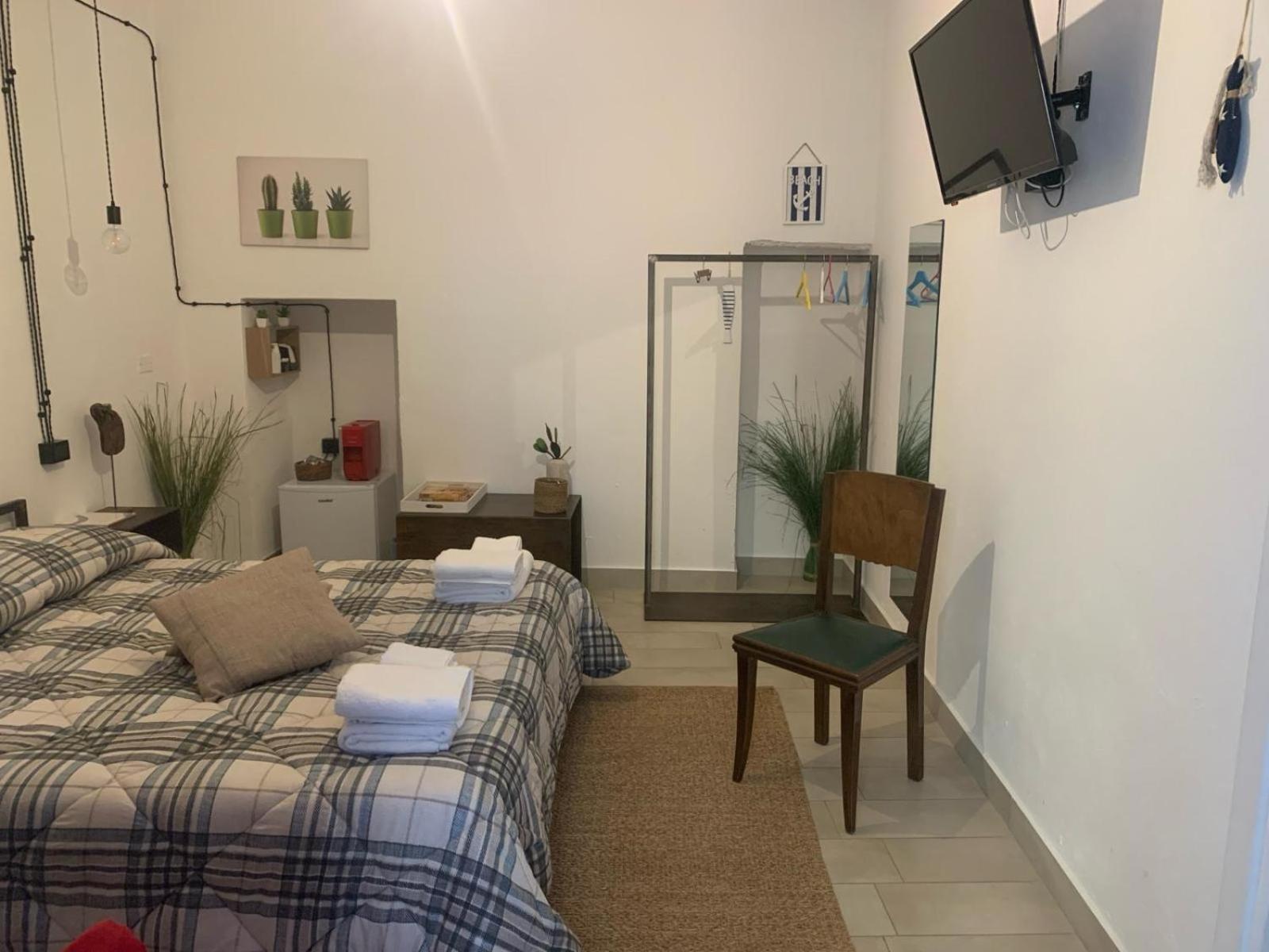 Crosia Ci Thorno Hotel מראה חיצוני תמונה