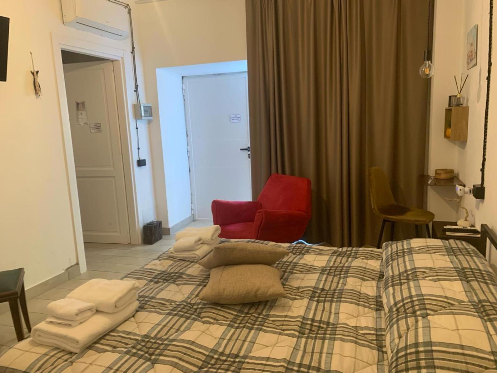 Crosia Ci Thorno Hotel מראה חיצוני תמונה
