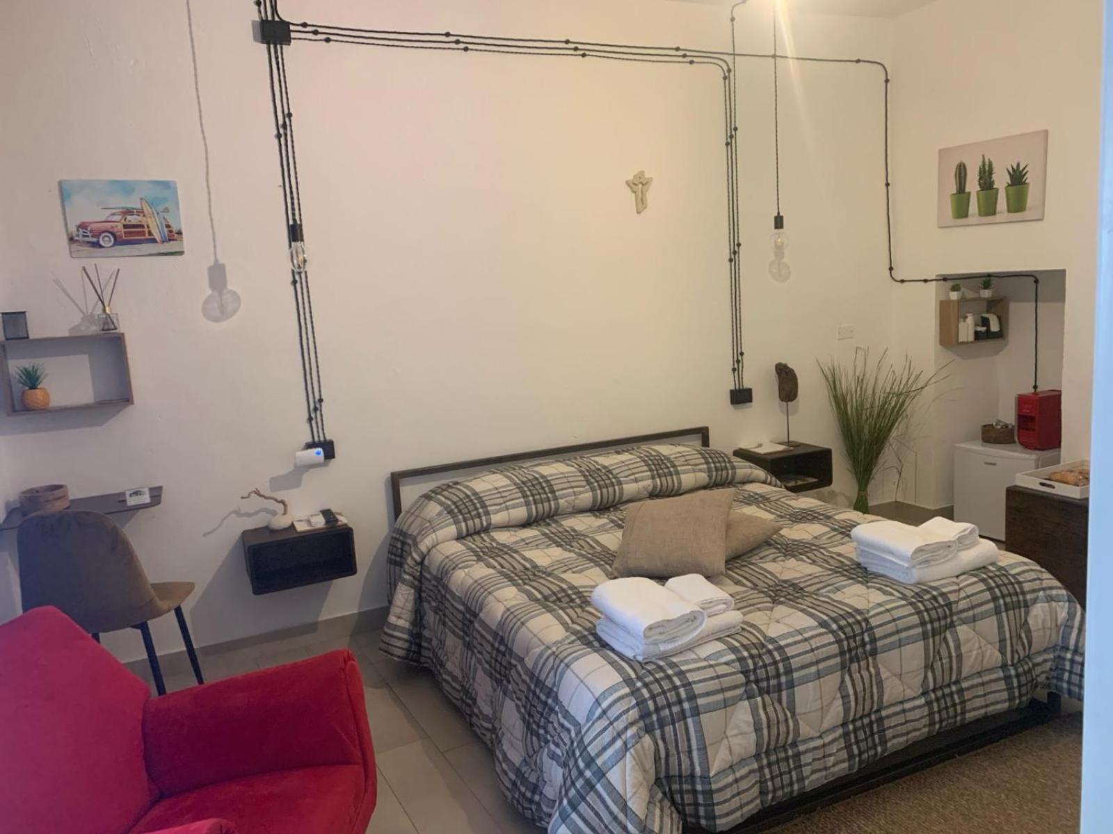 Crosia Ci Thorno Hotel מראה חיצוני תמונה