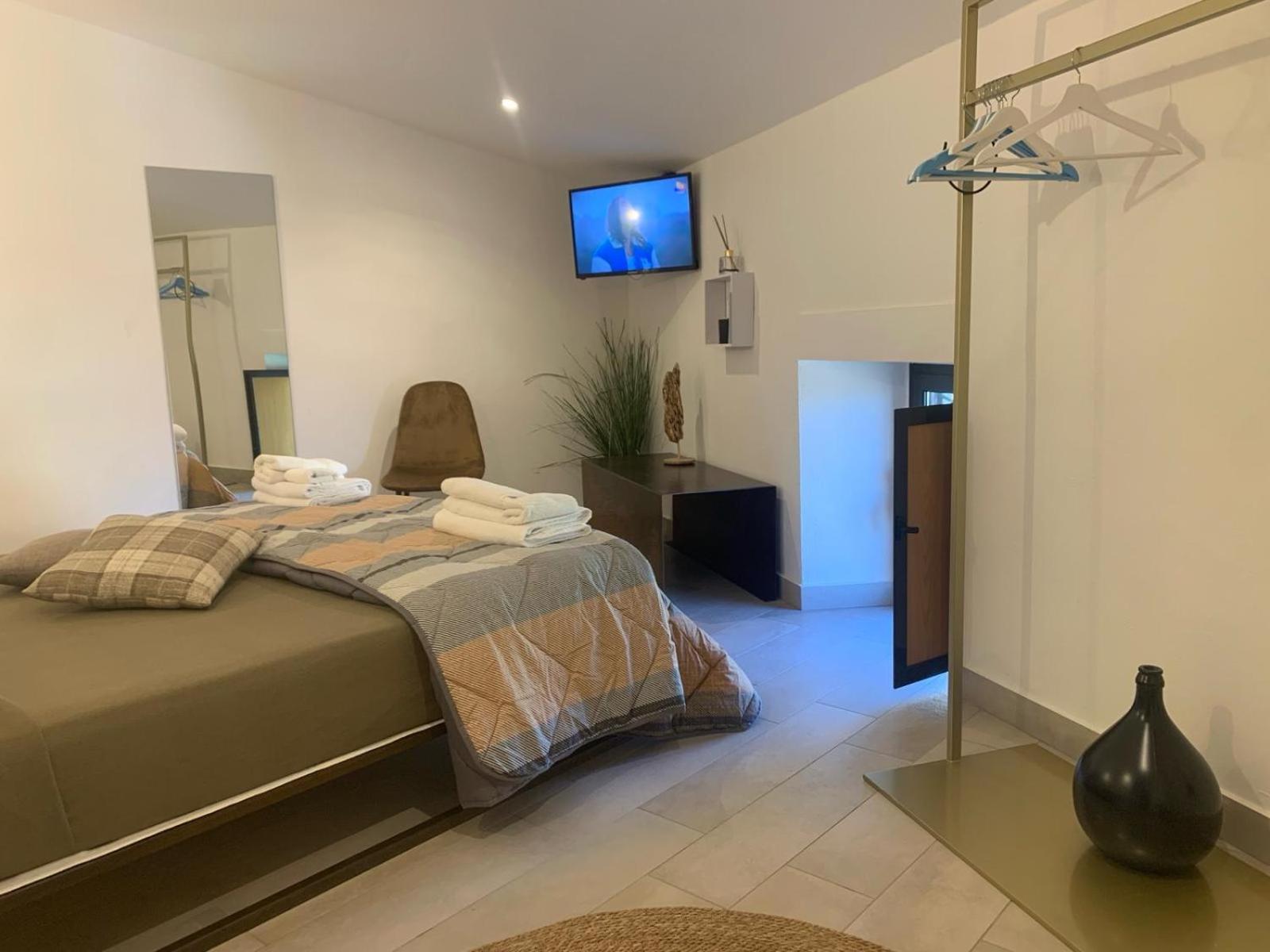 Crosia Ci Thorno Hotel מראה חיצוני תמונה