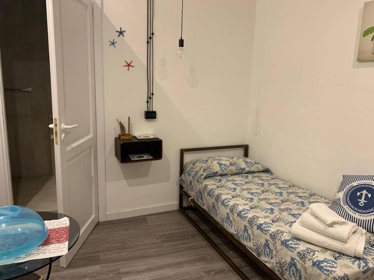 Crosia Ci Thorno Hotel מראה חיצוני תמונה