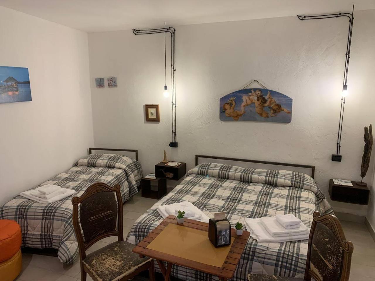 Crosia Ci Thorno Hotel מראה חיצוני תמונה