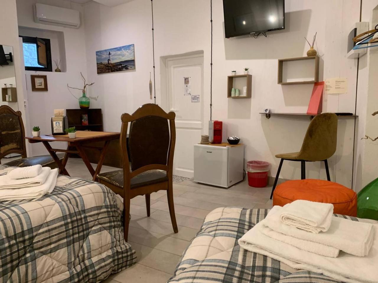 Crosia Ci Thorno Hotel מראה חיצוני תמונה